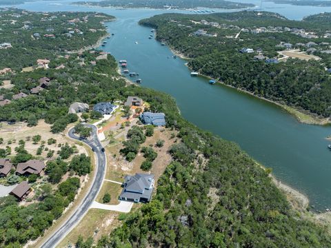 Vacant Land For Sale - 7220 Getaway Drive<br/> Jonestown, TX 78645