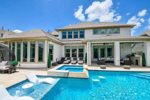 2510 Serene Path Missouri City TX 77459