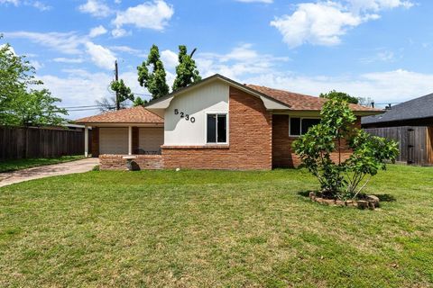 Photo of 5230 Saxon Drive, Houston, TX 77092 (MLS # 82170007)