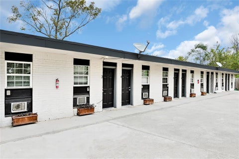 Photo of 3714 Dabney Street #7, Houston, TX 77026 (MLS # 84943064)