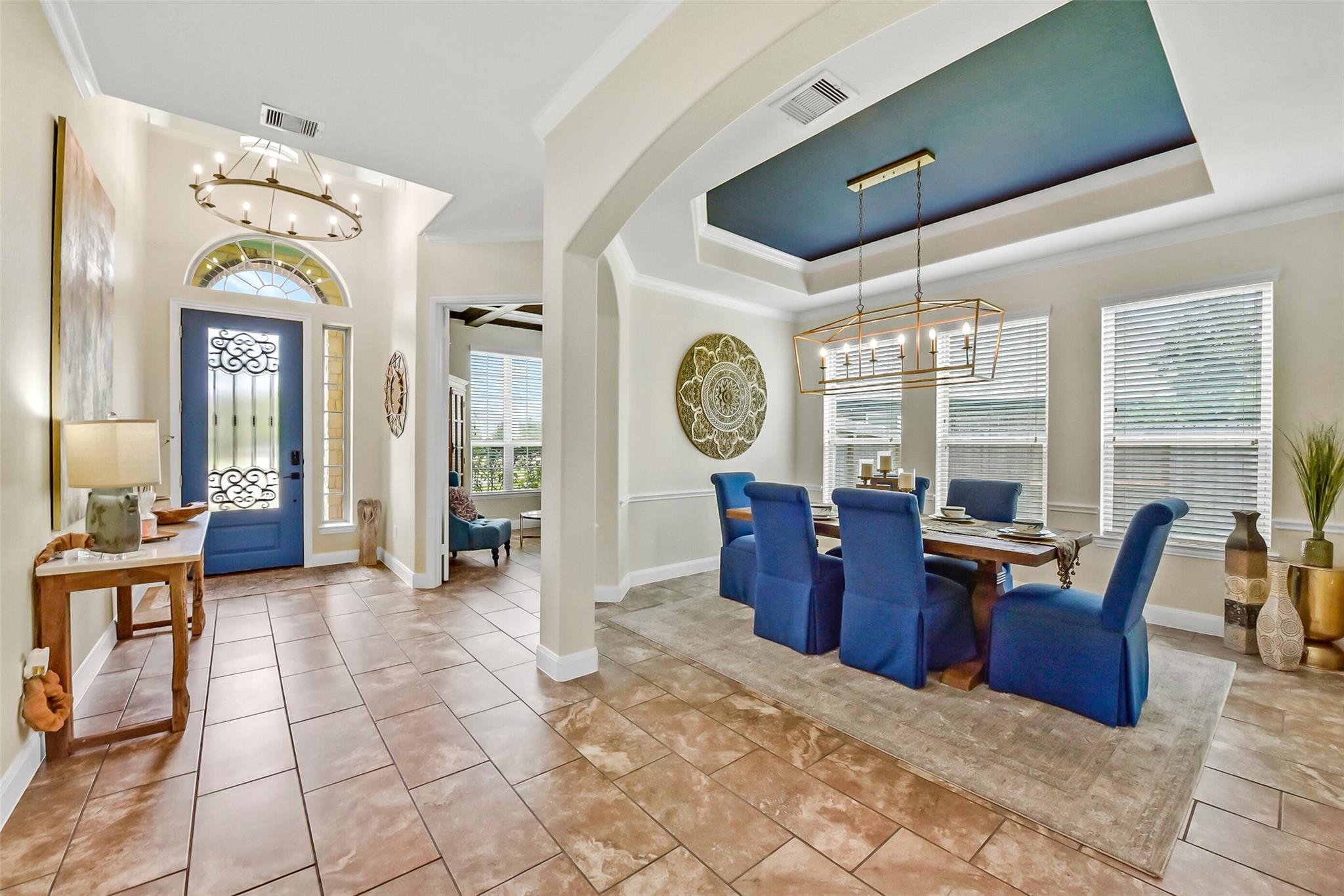 1521 Dusty Rose Court