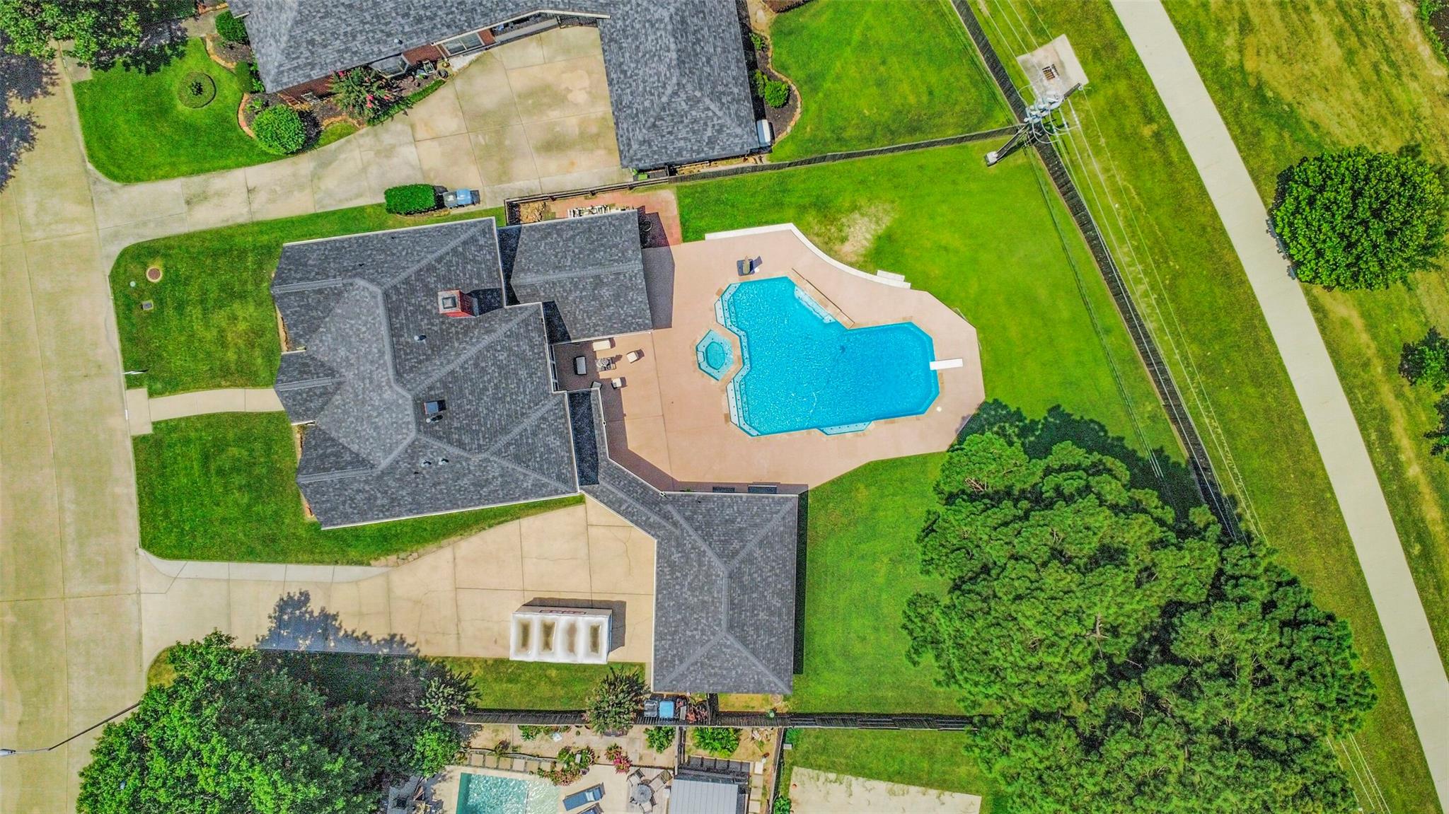 19023 Polo Meadow Drive