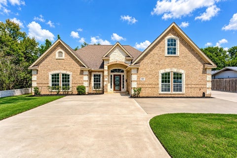 Photo of 362 Smith Street, Clute, TX 77531 (MLS # 60761860)