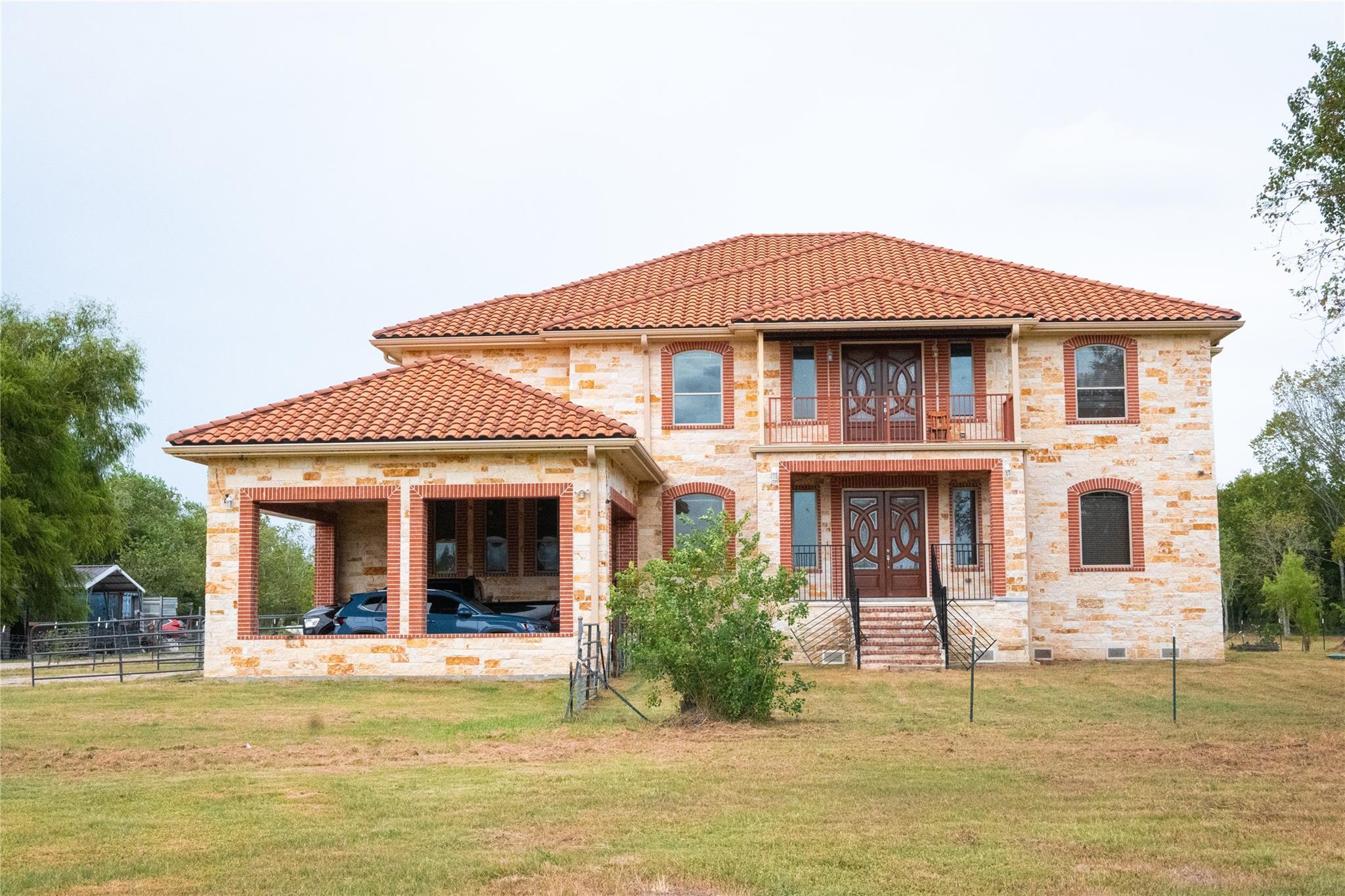 3447 Ramsey Loop Road