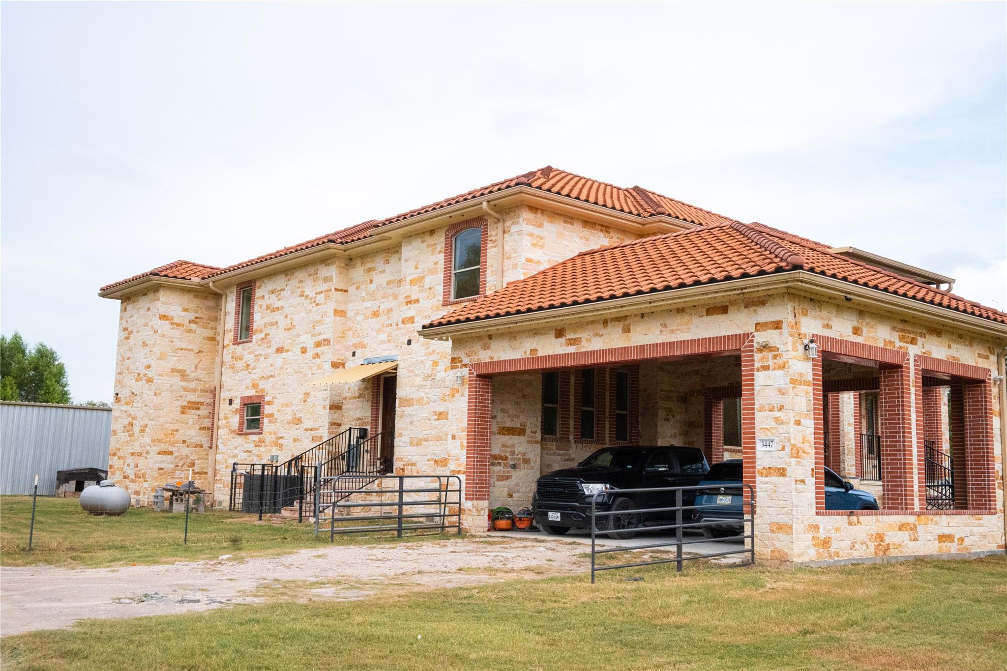 3447 Ramsey Loop Road