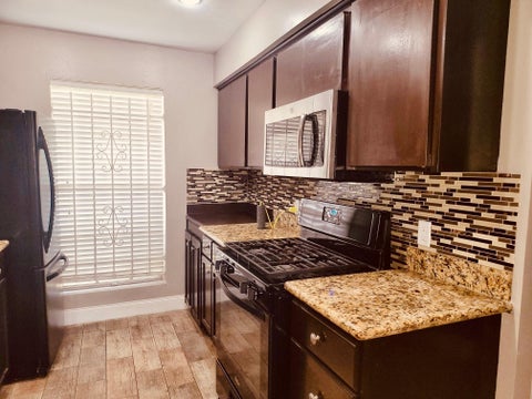Tiny photo for 7934 Leonora Street, Houston, TX 77061 (MLS # 20283358)