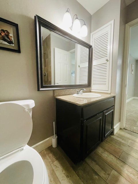Tiny photo for 7934 Leonora Street, Houston, TX 77061 (MLS # 20283358)