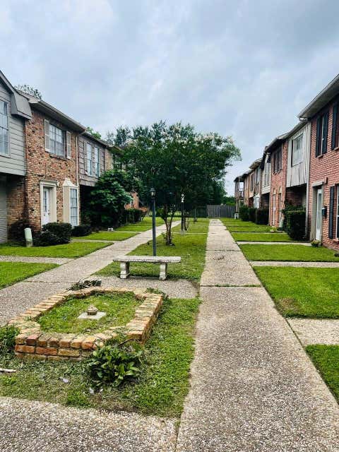 Tiny photo for 7934 Leonora Street, Houston, TX 77061 (MLS # 20283358)