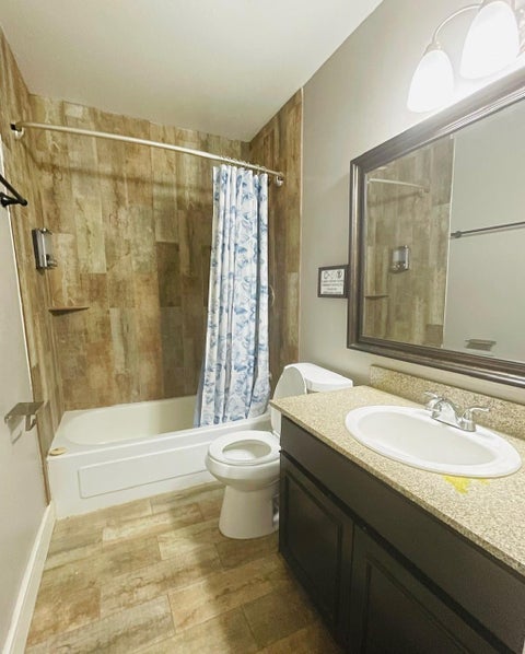 Tiny photo for 7934 Leonora Street, Houston, TX 77061 (MLS # 20283358)