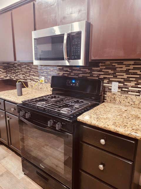Tiny photo for 7934 Leonora Street, Houston, TX 77061 (MLS # 20283358)