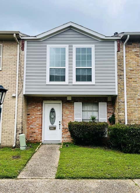 Tiny photo for 7934 Leonora Street, Houston, TX 77061 (MLS # 20283358)