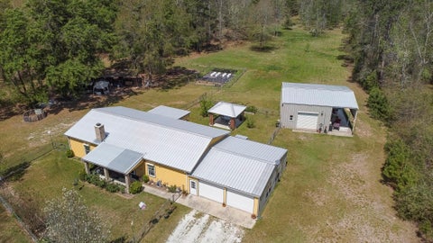 Vacant Land For Sale - 188 Pullin Road<br/> Corrigan, TX 75939
