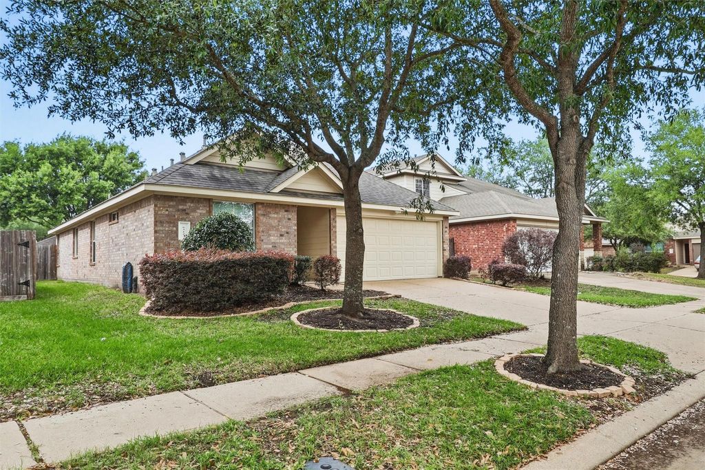 Photo of 6314 Applewood Forest Drive, Katy, TX 77494 (MLS # 78485580)