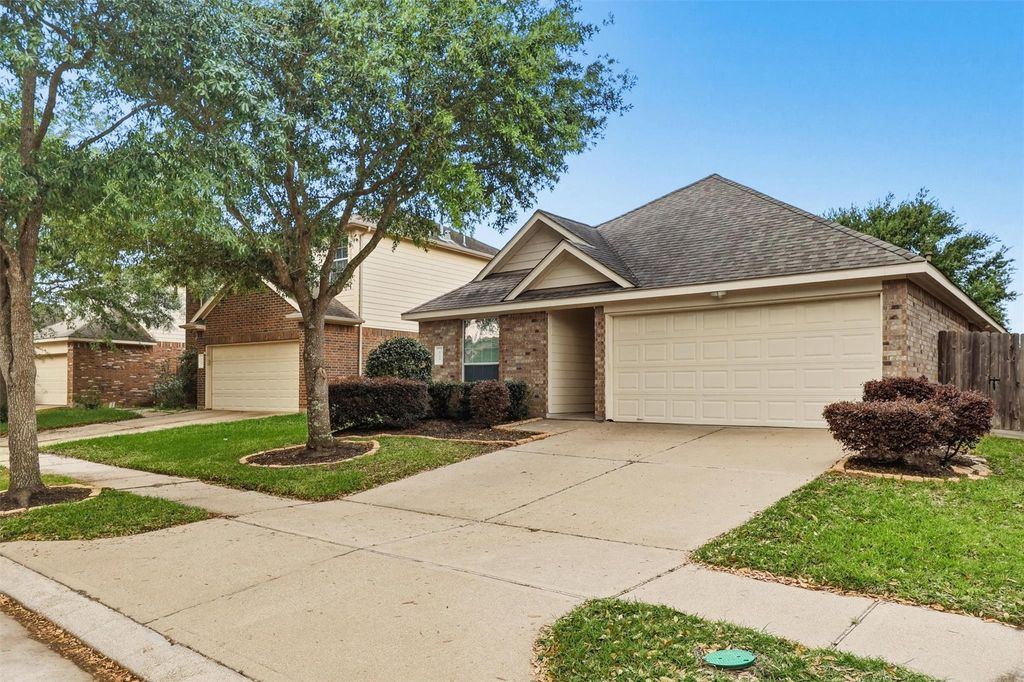 Photo of 6314 Applewood Forest Drive, Katy, TX 77494 (MLS # 78485580)