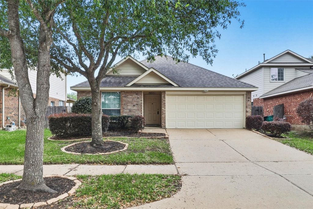 Photo of 6314 Applewood Forest Drive, Katy, TX 77494 (MLS # 78485580)