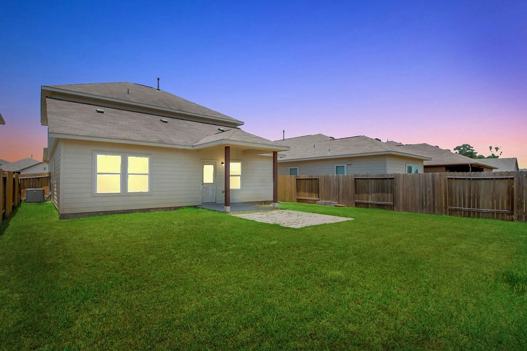 Photo of 17434 Solly Oak Place, Humble, TX 77396 (MLS # 5227302)