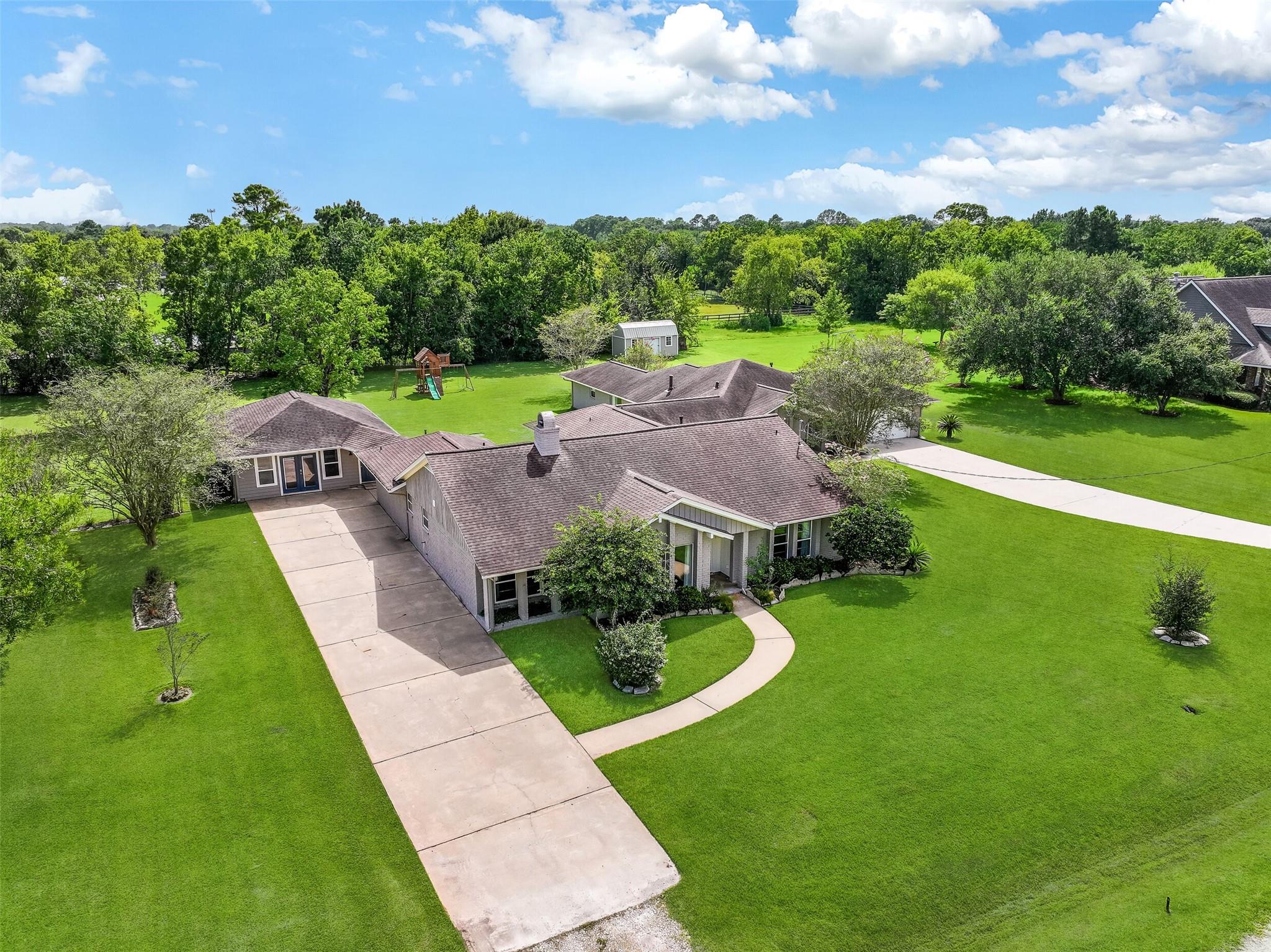 304 Chester Drive