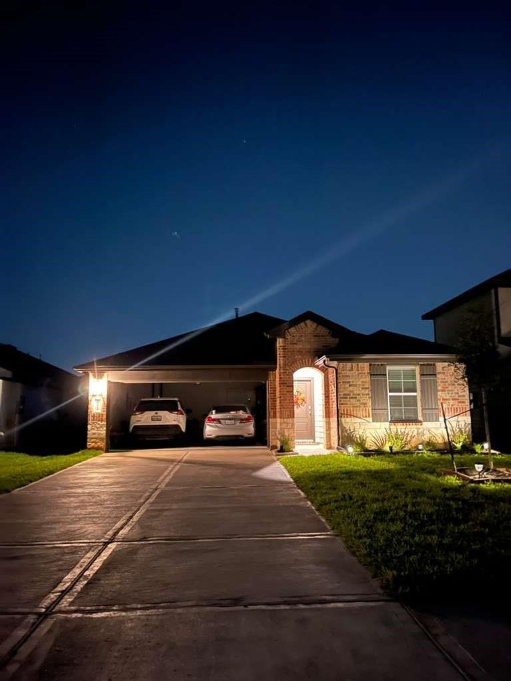 Photo of 31014 Brightwell Bend, Fulshear, TX 77441 (MLS # 67930357)