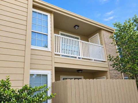 Condo For Rent - 10211 Sugar Branch Drive #432<br/> Harris County, Houston, TX 77036