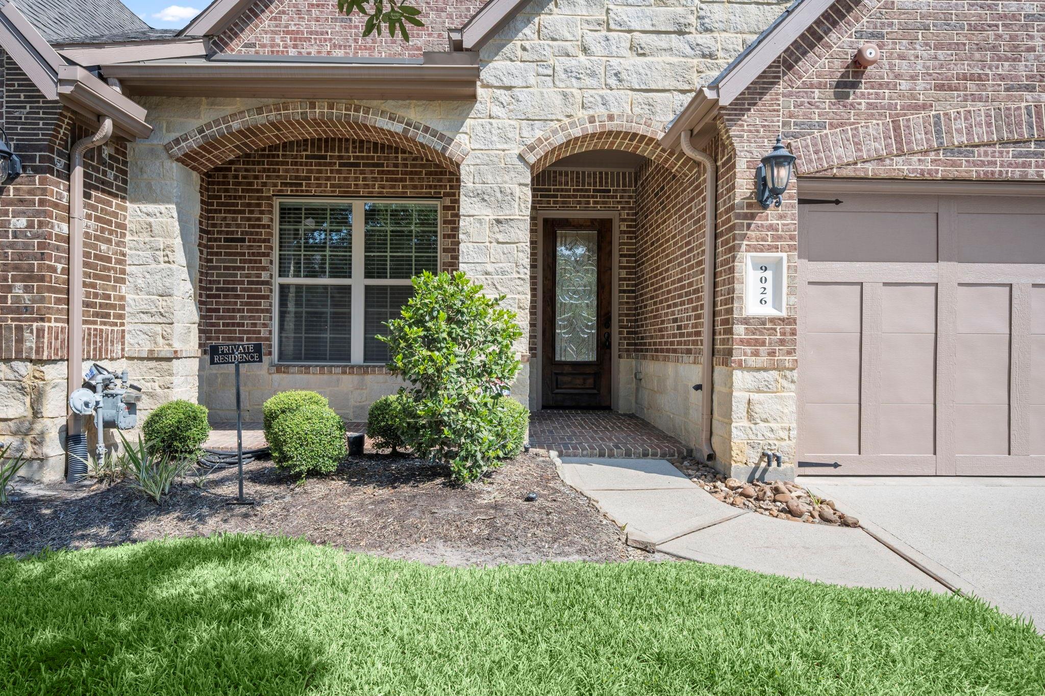 9026 Centennial Drive