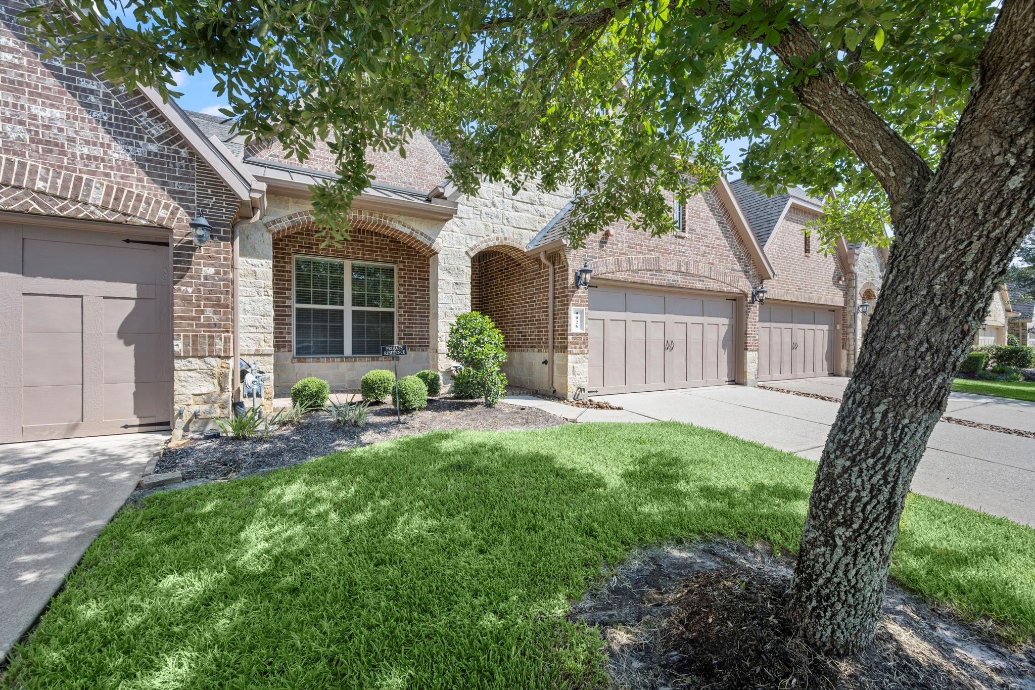 9026 Centennial Drive