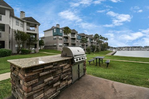 Tiny photo for 1201 Enterprise Avenue #640, League City, TX 77573 (MLS # 53514914)