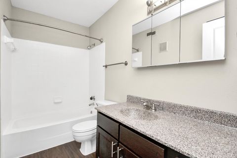 Tiny photo for 1201 Enterprise Avenue #640, League City, TX 77573 (MLS # 53514914)