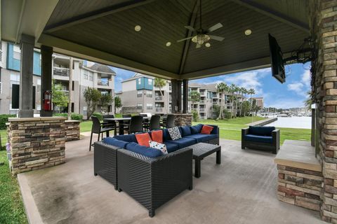 Tiny photo for 1201 Enterprise Avenue #640, League City, TX 77573 (MLS # 53514914)
