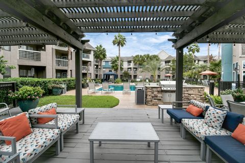 Tiny photo for 1201 Enterprise Avenue #640, League City, TX 77573 (MLS # 53514914)