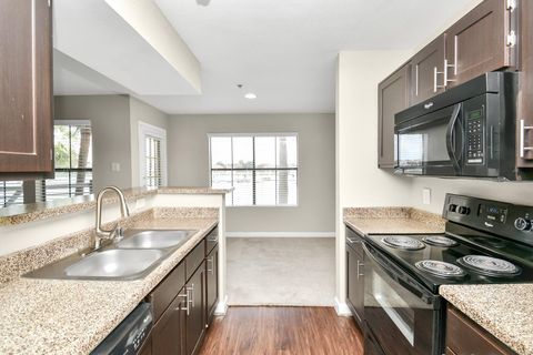Tiny photo for 1201 Enterprise Avenue #640, League City, TX 77573 (MLS # 53514914)