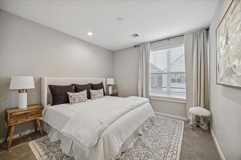 Tiny photo for 11327 Stonework Grove Lane Ln, Houston, TX 77076 (MLS # 92579296)