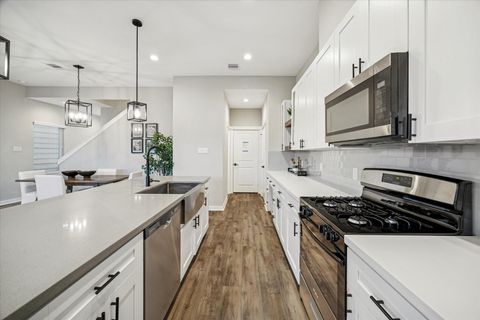 Tiny photo for 11327 Stonework Grove Lane Ln, Houston, TX 77076 (MLS # 92579296)