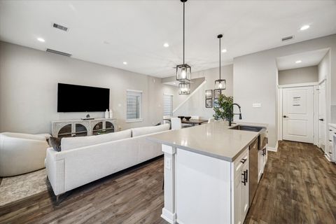 Tiny photo for 11327 Stonework Grove Lane Ln, Houston, TX 77076 (MLS # 92579296)