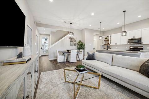 Tiny photo for 11327 Stonework Grove Lane Ln, Houston, TX 77076 (MLS # 92579296)