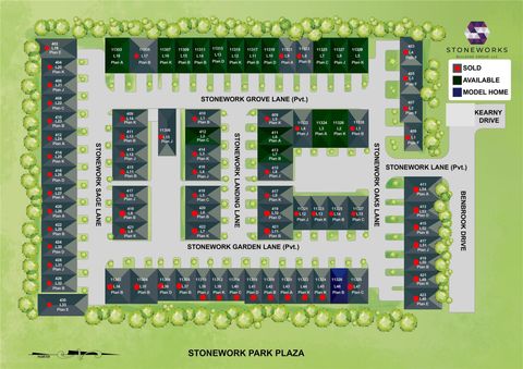 Tiny photo for 11327 Stonework Grove Lane Ln, Houston, TX 77076 (MLS # 92579296)