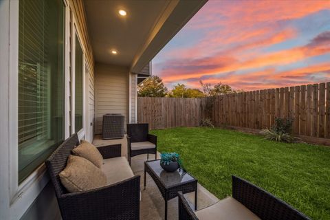 Tiny photo for 11327 Stonework Grove Lane Ln, Houston, TX 77076 (MLS # 92579296)