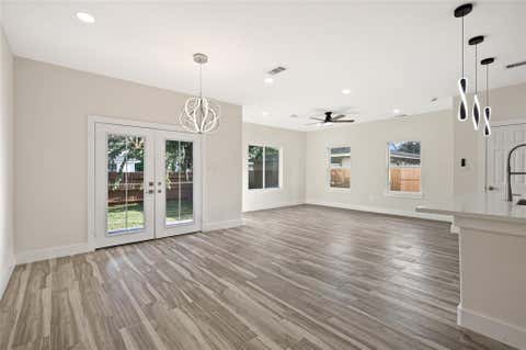 Photo of 9807 Bamboo Road #B, Houston, TX 77041 (MLS # 42596465)