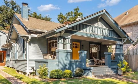 2606 Hopkins Street Houston TX 77006