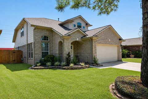 Photo of 2214 Sterling Oaks Drive, Rosharon, TX 77583 (MLS # 50939081)