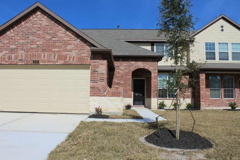 Photo of 12339 Maura Lane, Houston, TX 77044 (MLS # 75259026)