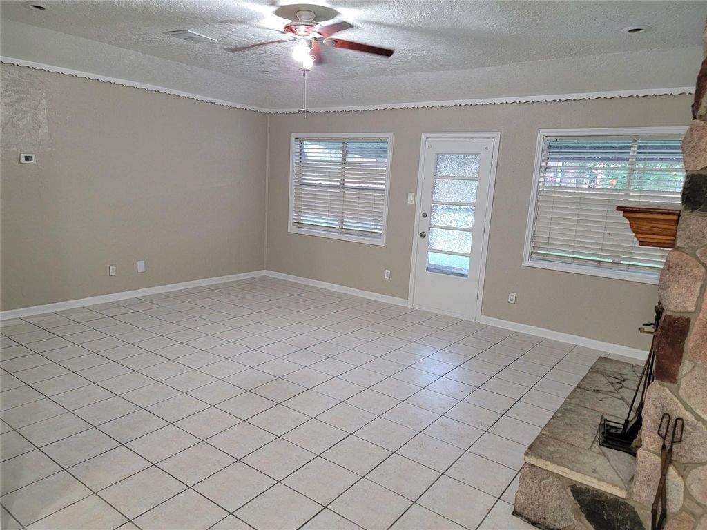Photo of 14510 Roundstone Lane, Houston, TX 77015 (MLS # 26437596)