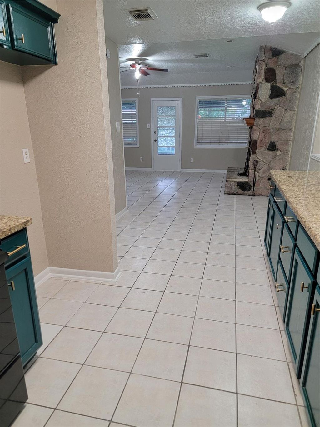 Photo of 14510 Roundstone Lane, Houston, TX 77015 (MLS # 26437596)
