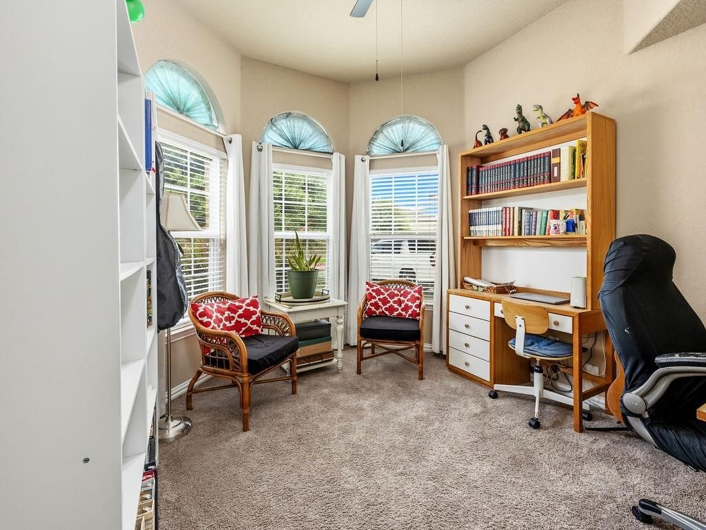 Photo of 15810 Cardinal Point, Selma, TX 78154 (MLS # 37502226)