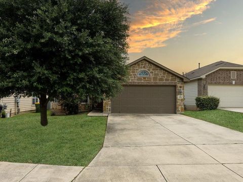Photo of 15810 Cardinal Point, Selma, TX 78154 (MLS # 37502226)