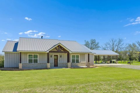 Photo of 7120 Fm 2819 Road, Anderson, TX 77830 (MLS # 49837613)