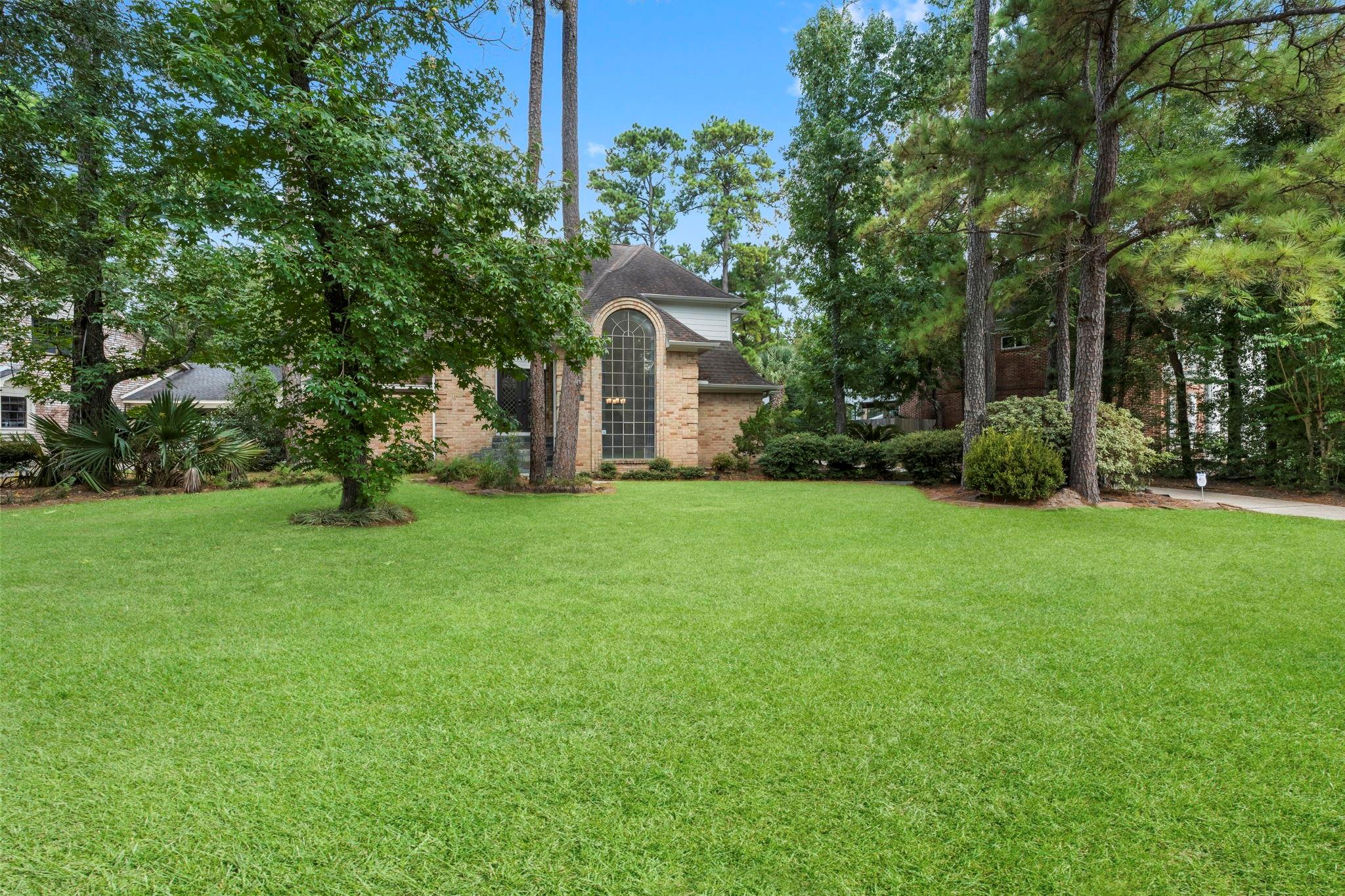 14 Cascade Springs Place