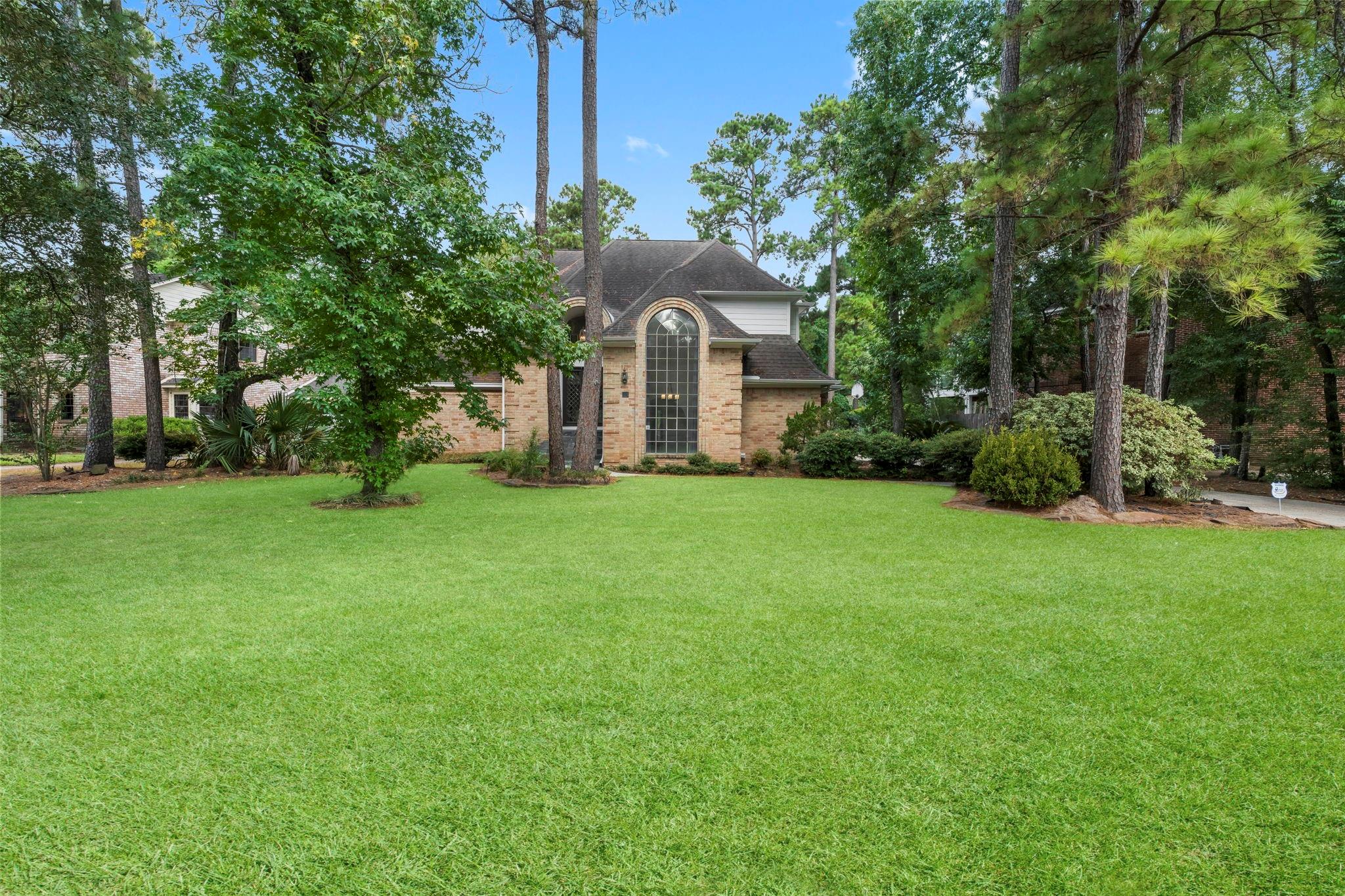 14 Cascade Springs Place