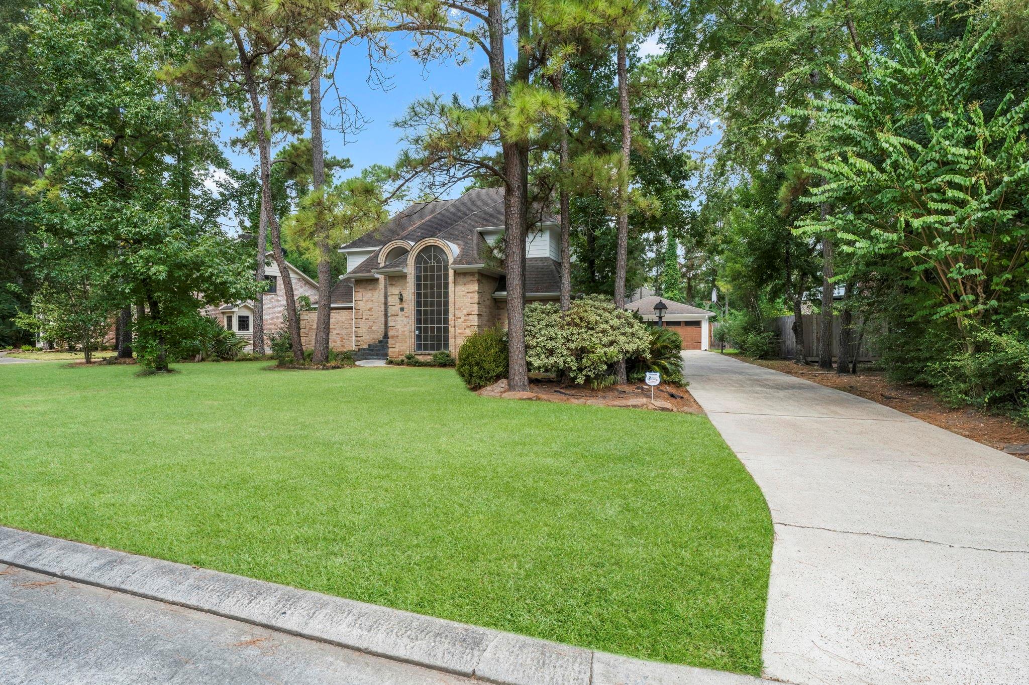 14 Cascade Springs Place