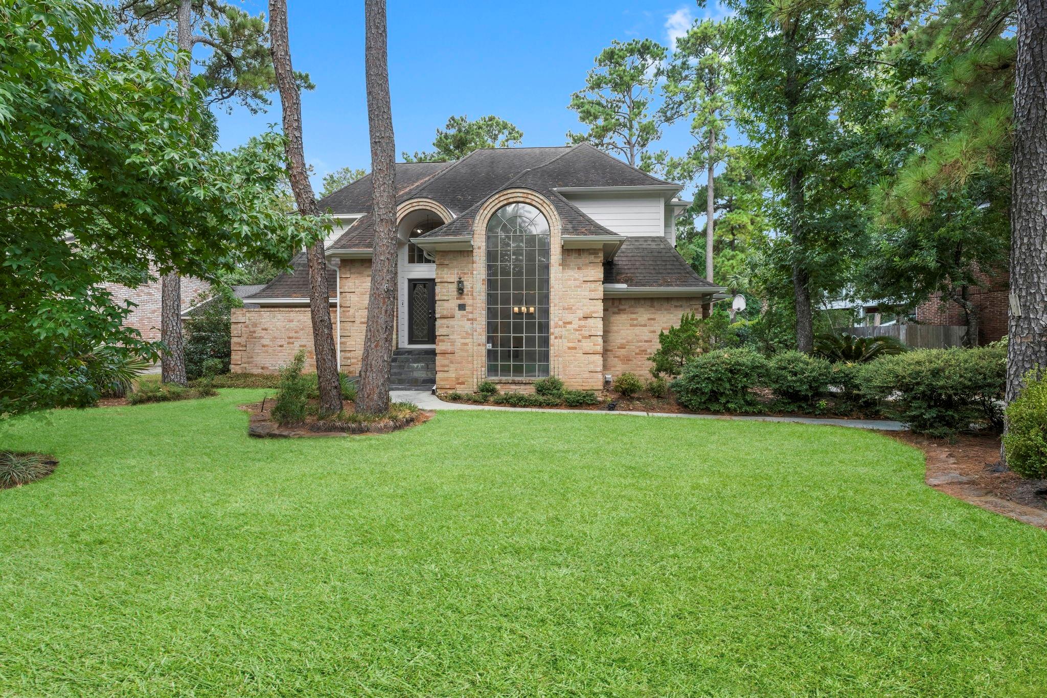 14 Cascade Springs Place