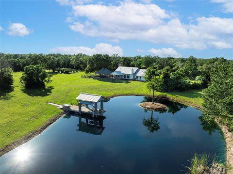 Photo of 1081 Yaupon Creek Estates Drive, Columbus, TX 78934 (MLS # 35176718)